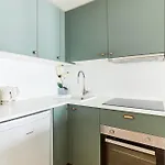 Apartment Bnbnova - Le Marais Paris