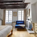 Apartment Bnbnova - Le Marais Paris